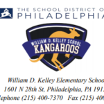 W.D. Kelley Bell Schedule -  2021/2022 School Year